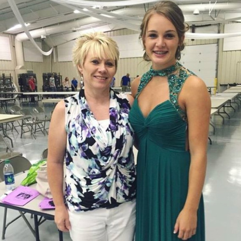 Sherri Hill Prom/Pageant